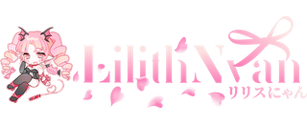 Lilith Nyan - Waifu Style Original Design